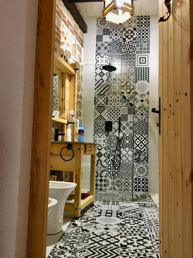 Rahoni Park & Suites Dhërmi Eksteriør bilde