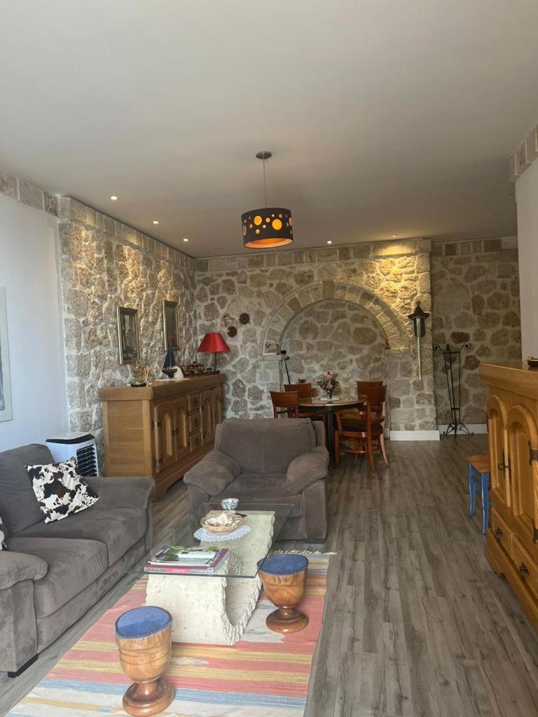 Rahoni Park & Suites Dhërmi Rom bilde