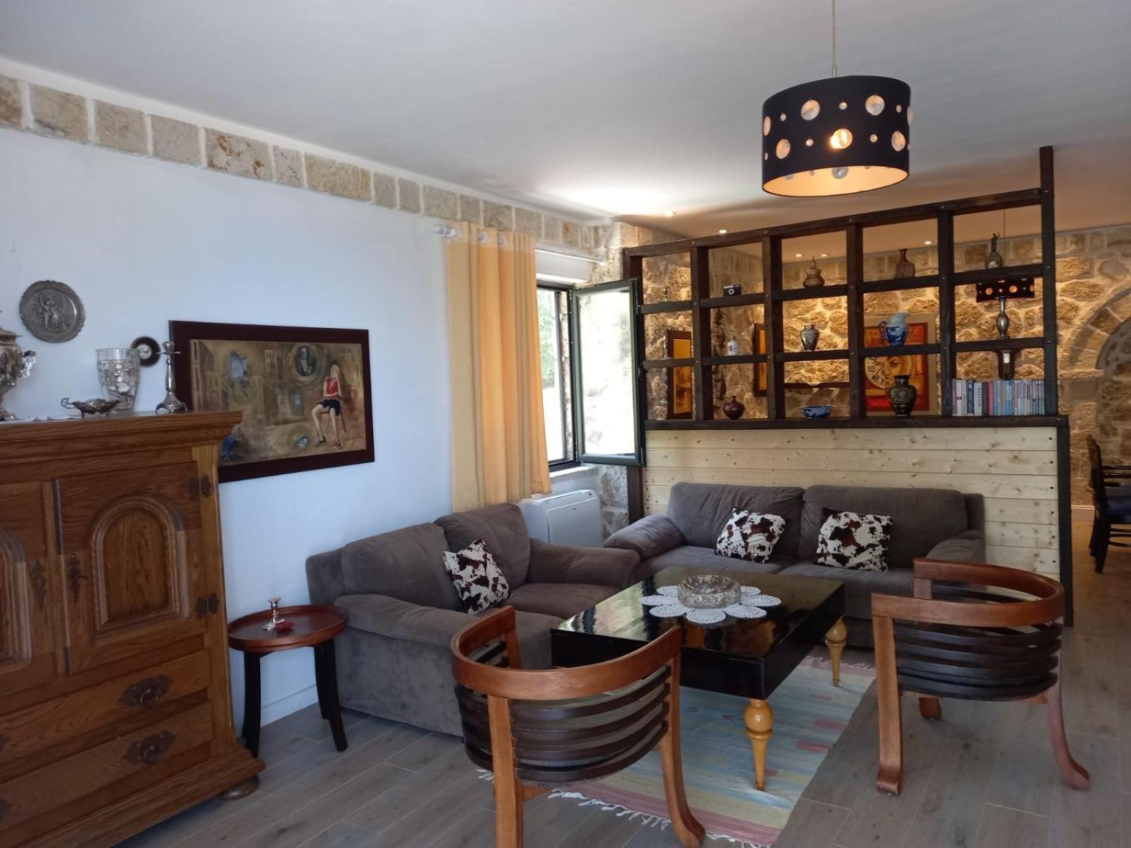 Rahoni Park & Suites Dhërmi Eksteriør bilde